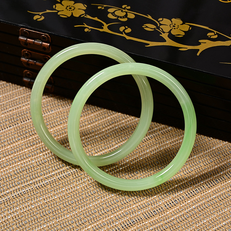 모조 헤티안 옥 48mm