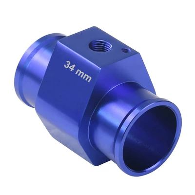water temperature tee 26-42mm, Soyutma sisteminin digər hissələri - 34mm