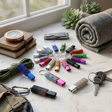 �羳�����������X�Ͻ���l�p�ܿ��ڕr����Self-defensekeychain