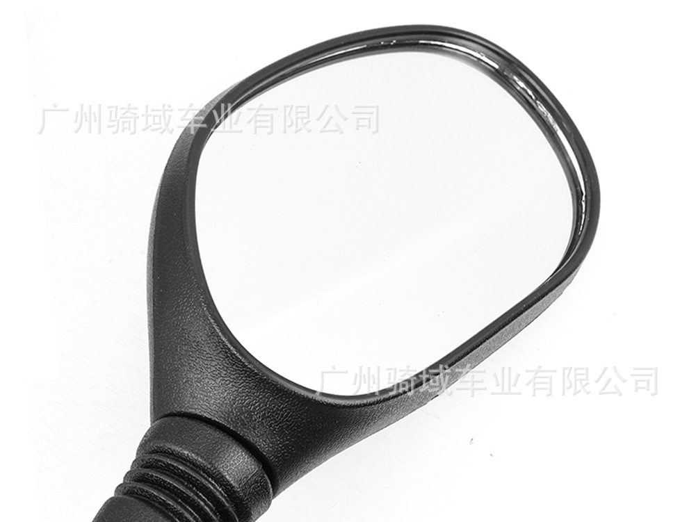 Cross-Border Wholesale E-Commerce Universal Modified Wide-Angle Motorcycle and Electric Vehicle Rearview Mirror