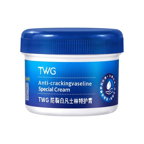 Vaseline anti-cracking special cream, hand and foot anti-freeze cream, moisturizing, anti-freeze, anti-drying hand cream, special moisturizing cream