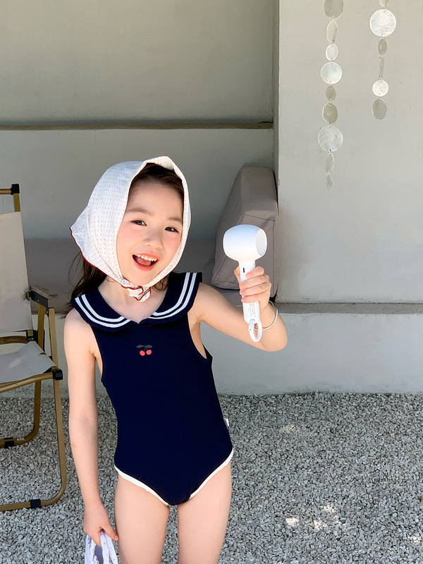 子供水着 女の子ジャンプスーツ かわいい女の子 赤ちゃん 女の子 幼児 2歳 3歳 ベビー 速乾水着|undefined
