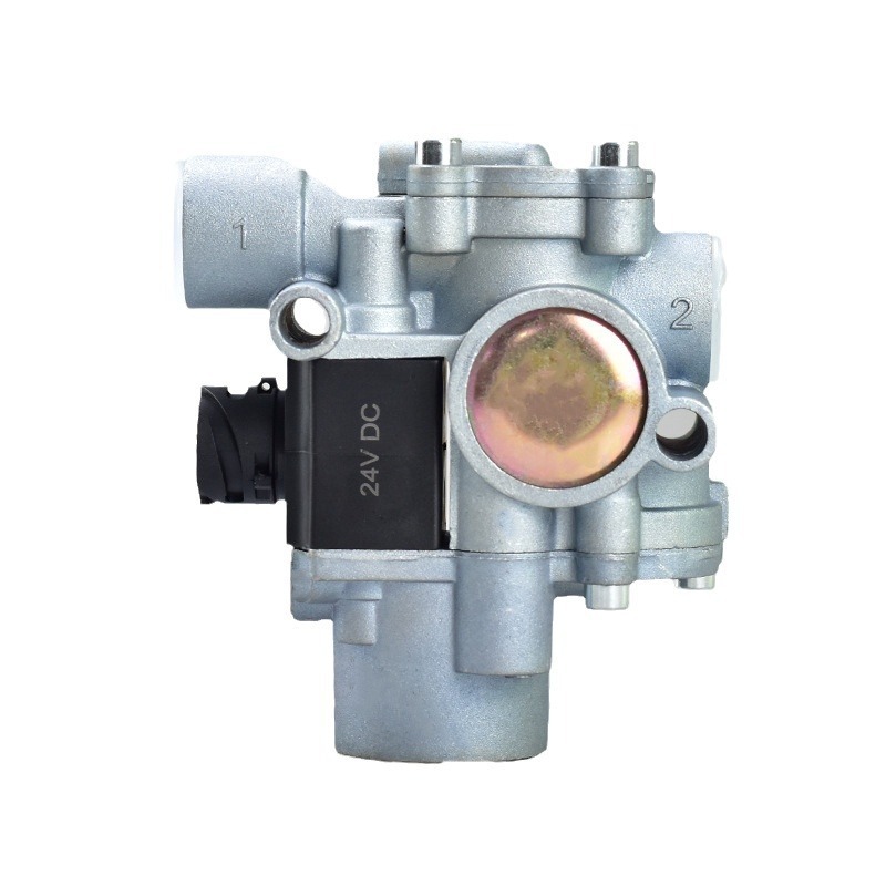 Piezas europeas del autobús del camión pesado de la válvula 4721950040 de la retransmisión de SMT