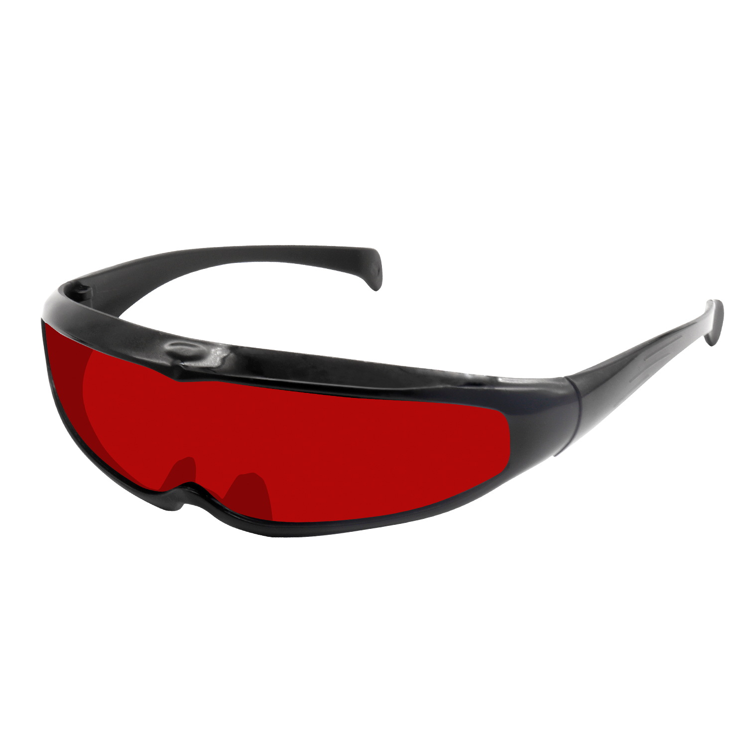 gafas de protección láser 266nm355nm515nm belleza picosegundos anti-luz verde gafas láser industriales