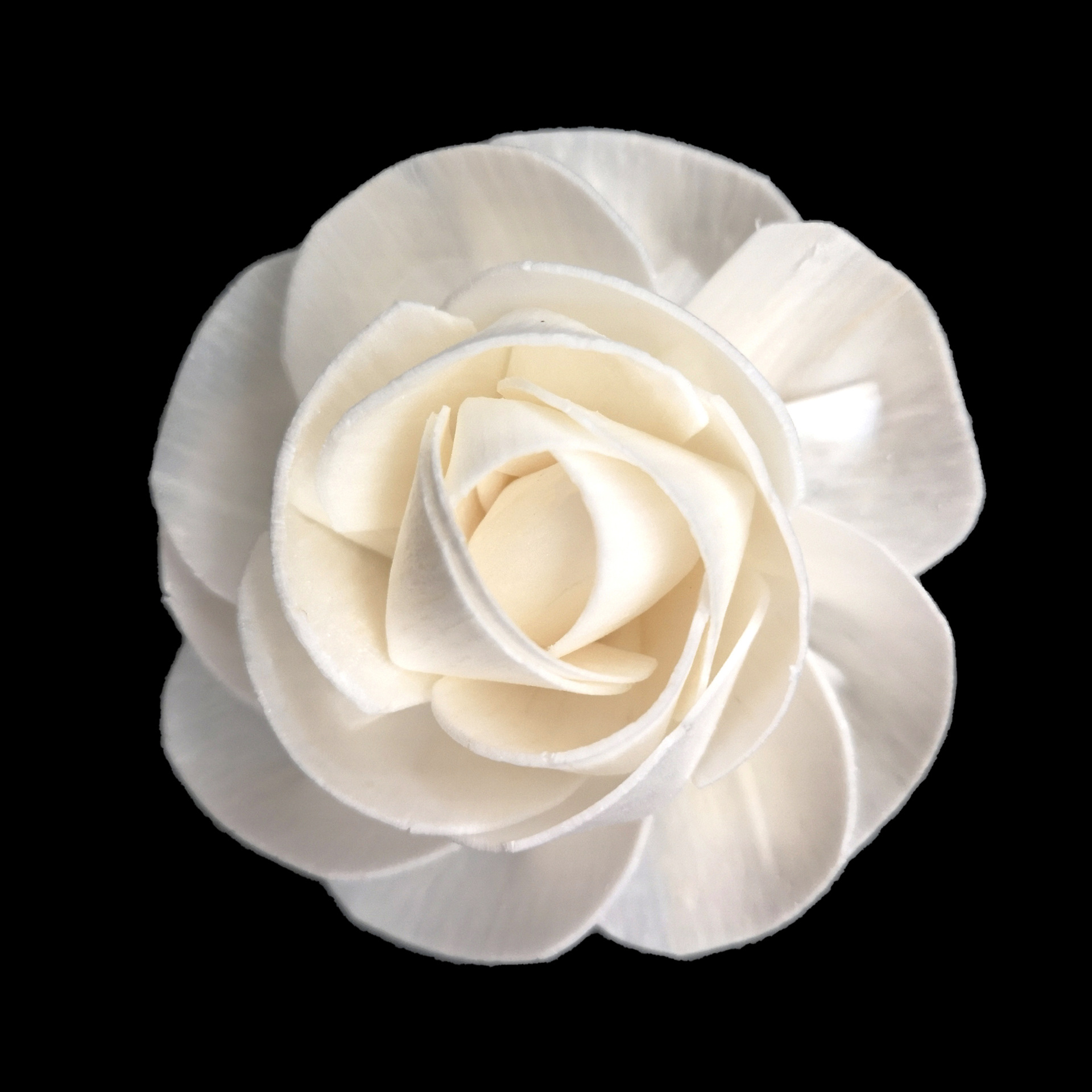 Customization|Flameless Aromatherapy Artificial Valentine's Day Rose Simulation Home Decoration Dried Flower_voghion.com