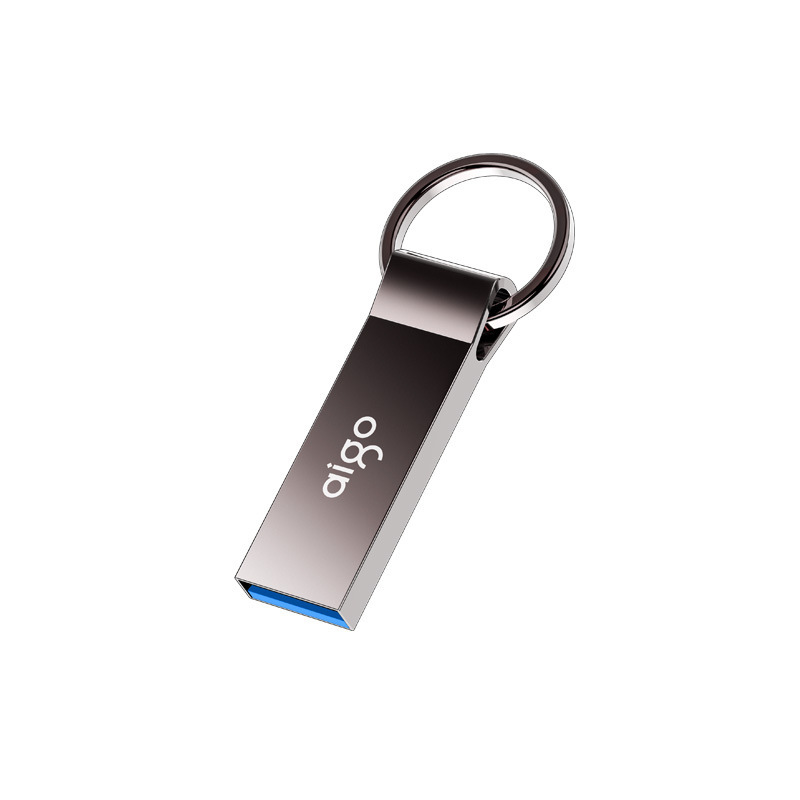 aigo爱国者U310 Pro 32G 64G 128G USB3.2高速読み書きメタルUSBメモリ 読込速度100M|undefined