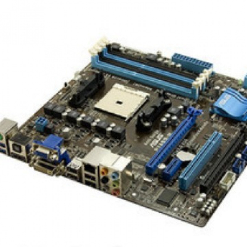 适用华硕F1A55-M主板4 DDR3 DIMM库存品