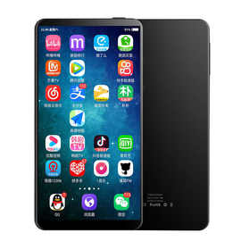 安卓智能mp4 wifi上网全面屏蓝牙mp3随身听学生音乐播放器mp5触摸