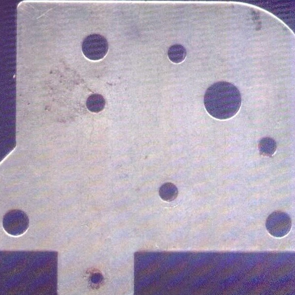 botaoe杭州波涛新元件厂供电子五金件五金模具 线切割模丝慢走丝