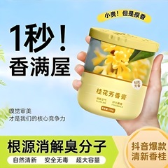 室内香薰家用香水持久房间留香除异味厕所卫生间浴室香氛空气清新