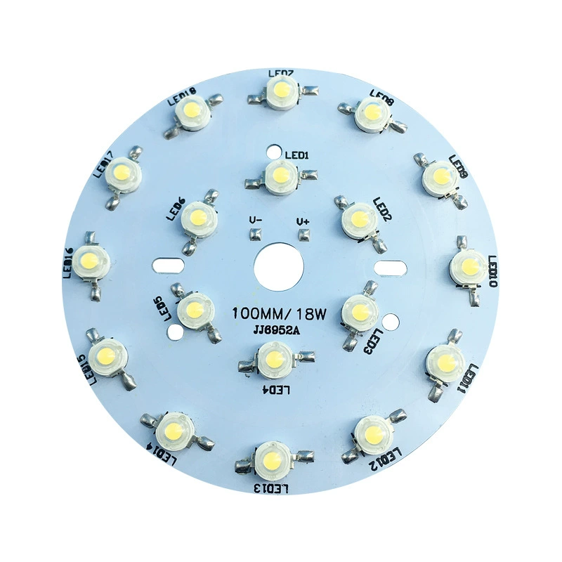 LED light source, ceiling light, lights with accessories, 1W, high power, 3W, 5W, 7W, 9W, 12W