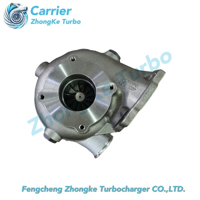 Factory Direct Supercharger