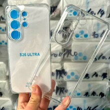 ��͸1.5mmTUP�֙C���m��SAM���� S26 ULTRA ��ˤ��ˮ�� ֱ߅ܛ��