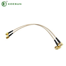 IPEX1���DMMCX�����^�D�Ӿ����l����RG178������yͬ�S�B�Ӿ�