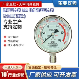 压力表;差压变送器;温湿度变送器