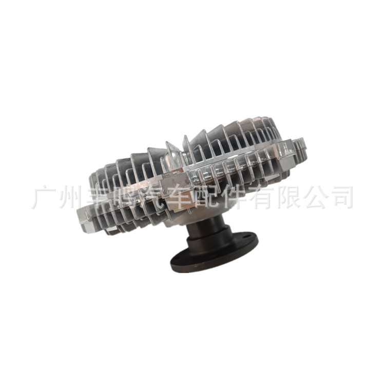 21082-eb70b conveniente para el montaje del acoplador del ventilador del motor de Nissan NAVARA YD25