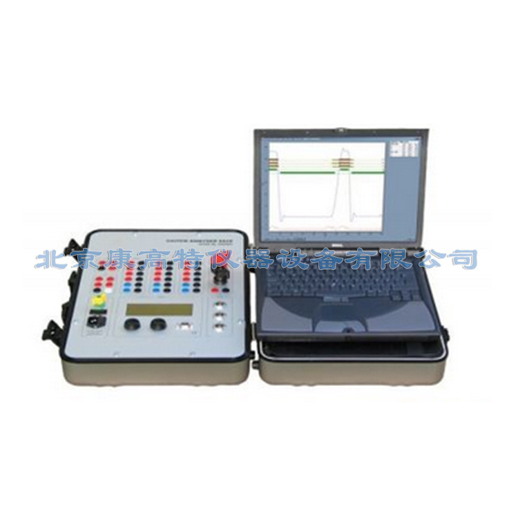 瑞典ELCON SA10断路器（开关）综合测试分析仪