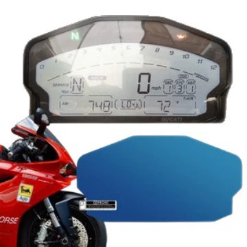 Light Film, Avtomobil ekran qoruyucuları