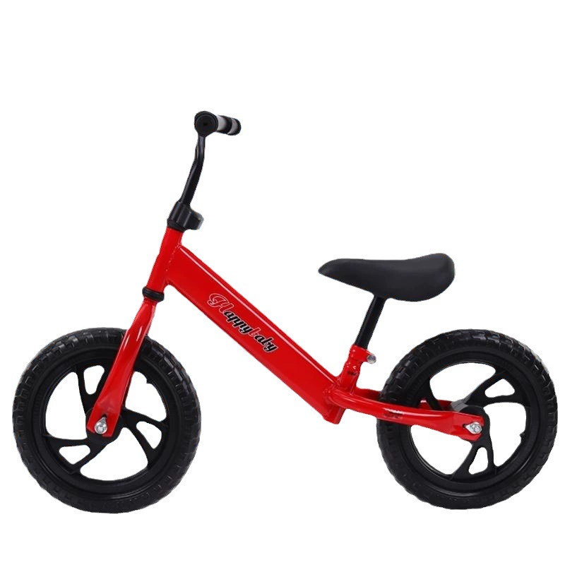 Children's walker, balance bike pedalled, 3-6 years