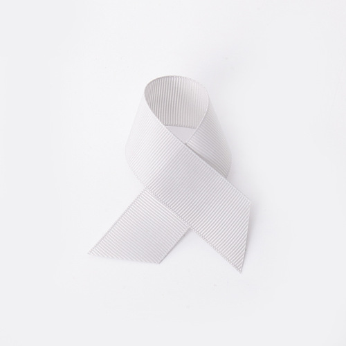 Wedding candy box matching ribbon satin ribbon/matte threaded ribbon