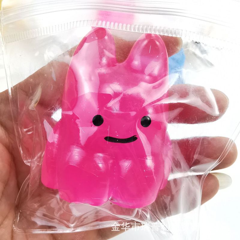 新しいクリスタルボール、自家製バブルピンチ、減圧おもちゃ、エアバブル、スローリバウンド、ピンチ、人気のスタイル|undefined