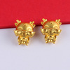 Pendant, bracelet, accessory suitable for men and women for beloved, Chinese horoscope, wholesale