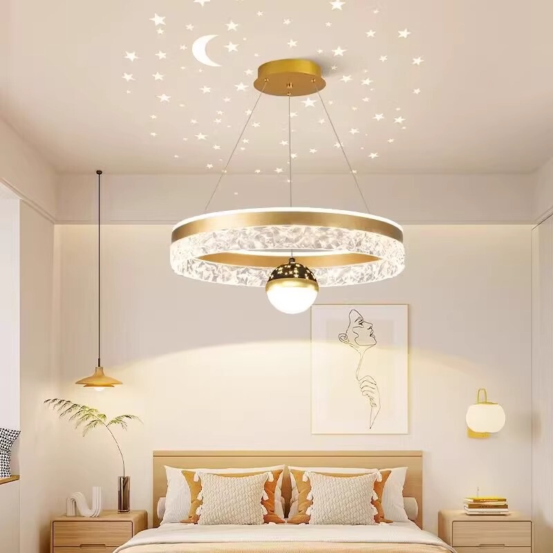 Simple Modern Light Luxury Led Living Room Lamp Creative Personality Restaurant Chandelier Home Master Bedroom Room Zhongshan Lamps Simple Modern Light Luxury Led Living Room Lamp Creative Personality Restaurant Chandelier Home Master Bedroom Room Zhongshan Lamps