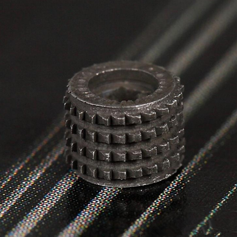 Langsheng lighter special grinding wheel steel wheel universal accessories thousand spark boutique fire wheel flint fire wheel upgrade manufacturer