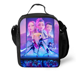 ���S���l�CħŮ�F��Ͱ����� KPop Demon Hunters�W����ͯ�����