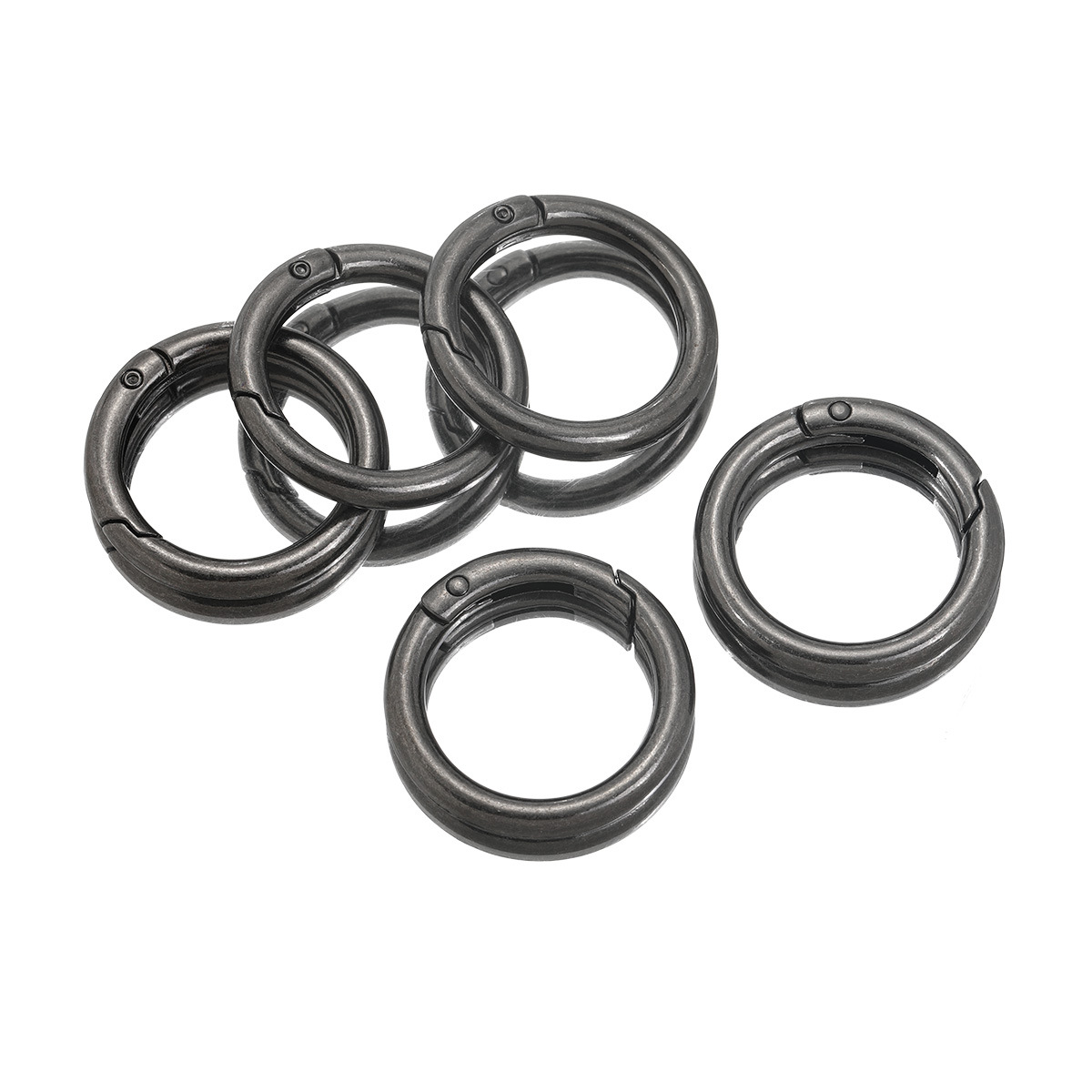 枪黑 / 25mm 【5个/约18.3g/包】