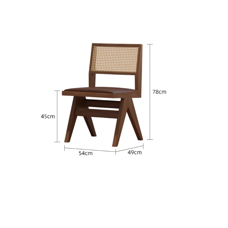 Mesa de comedor de madera sólida de hierro forjado Comedor de comedor Comedor de comida rápida Comedor de mesa larga Mesa de café de hotel