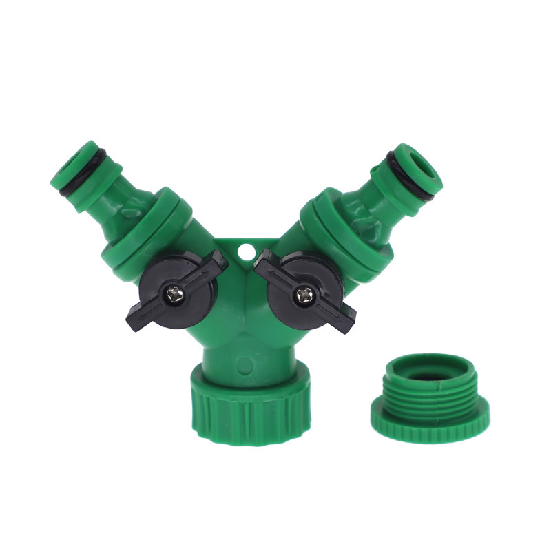 Precio unitario del divisor de agua tipo Y sin impuestos