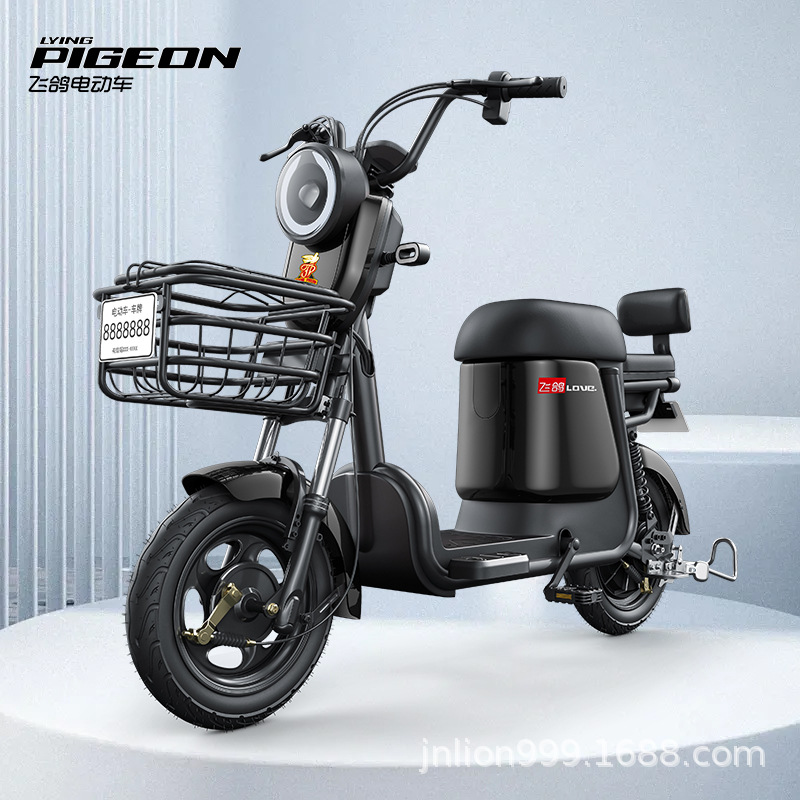 Flying Dove nuevo coche eléctrico estándar nacional tienda fuera de línea del mismo modelo nuevo coche eléctrico estándar nacional puede ser certificado para recoger coche infantil