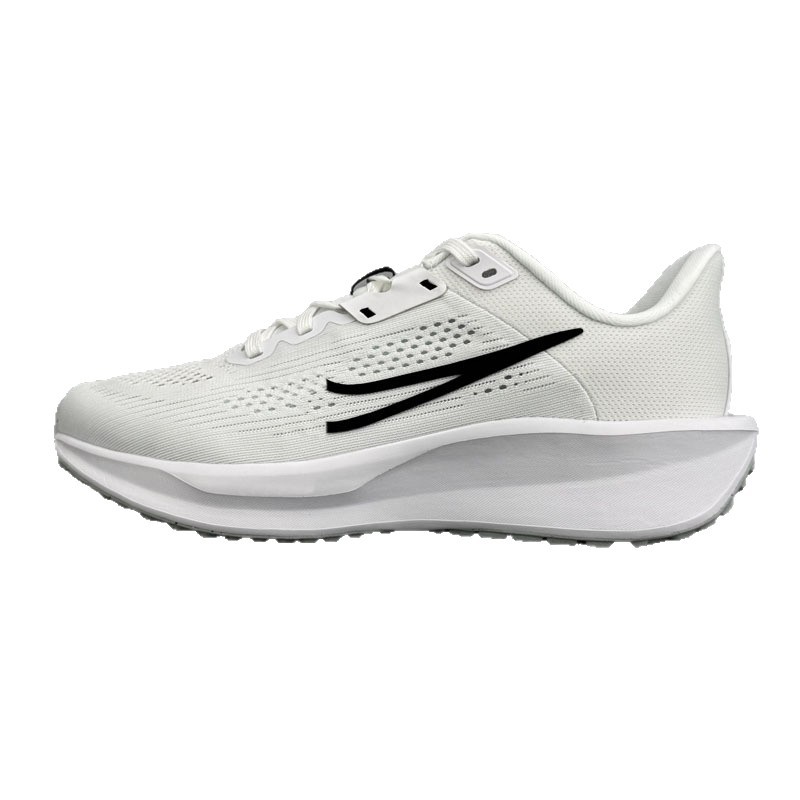 Zapatos de maratón transfronterizos de malla transpirable QUEST6 velocidad extrema 6 generaciones de zapatos de carrera para hombres y mujeres