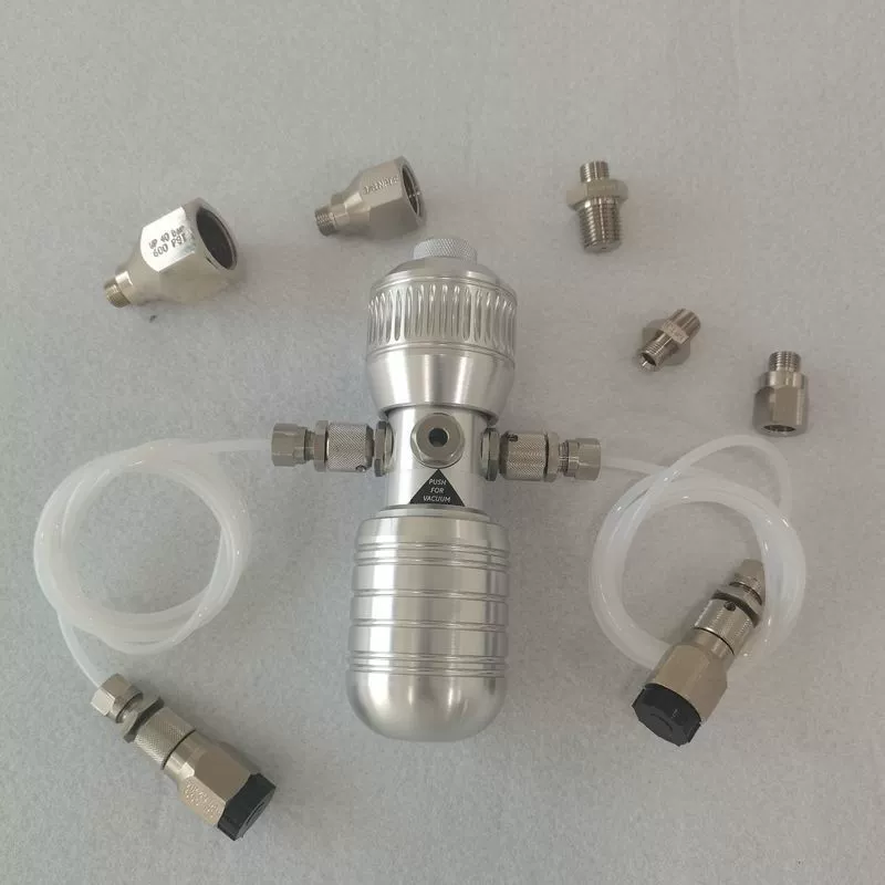 Druck Druck насос давления PV210 ручной ручной насос давления новый оригинальный подлинный