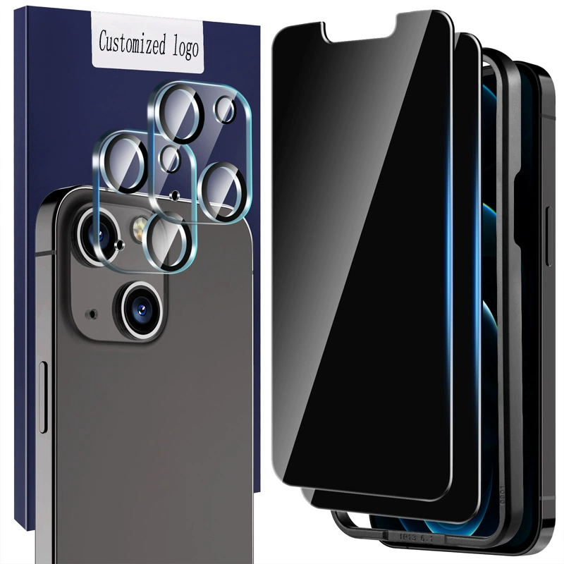 Compatible glass protective lens, (Cross-border trading), iphone, 13promax