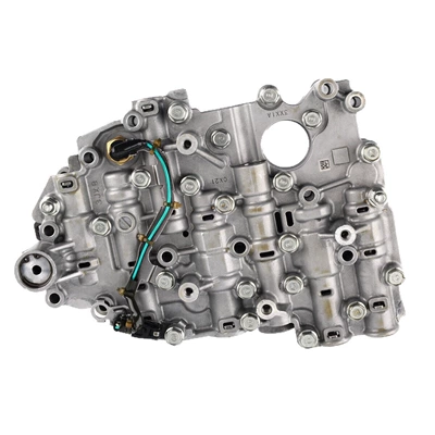 Chevrolet Transmission Valve Body – Sürətlər qutusu