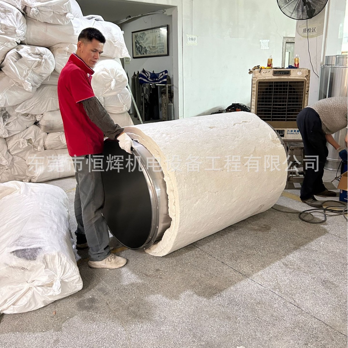 广东预制不锈钢烟囱锅炉烟囱锅炉垂直烟囱烟道