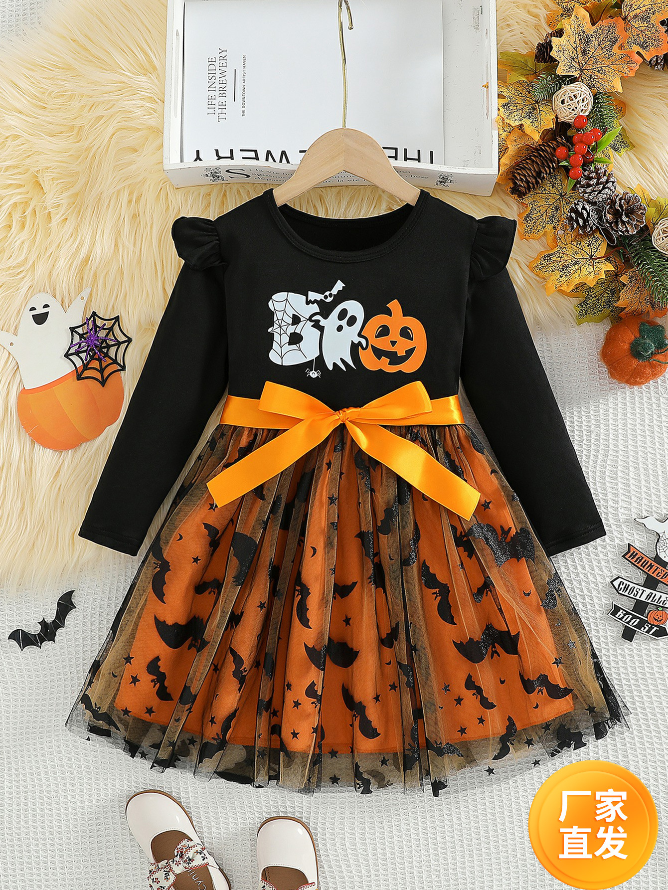 children's dress for early age