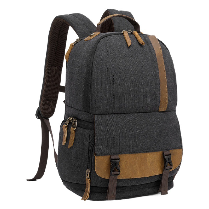 Verano nueva mochila pequeña mochila de la cámara profesional multi-funcional UAV mochila bolso de la computadora