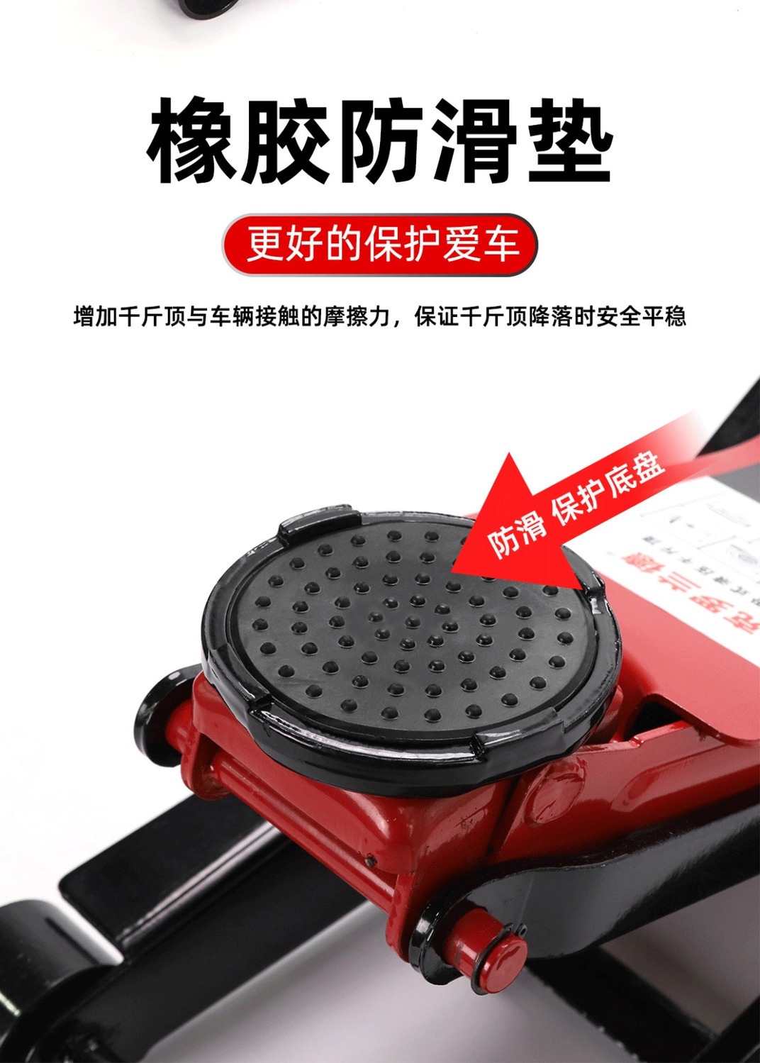 3-ton ultra-low-profile horizontal hydraulic dual-pump car lift 0kg top new model 2023 ultra-low-profile