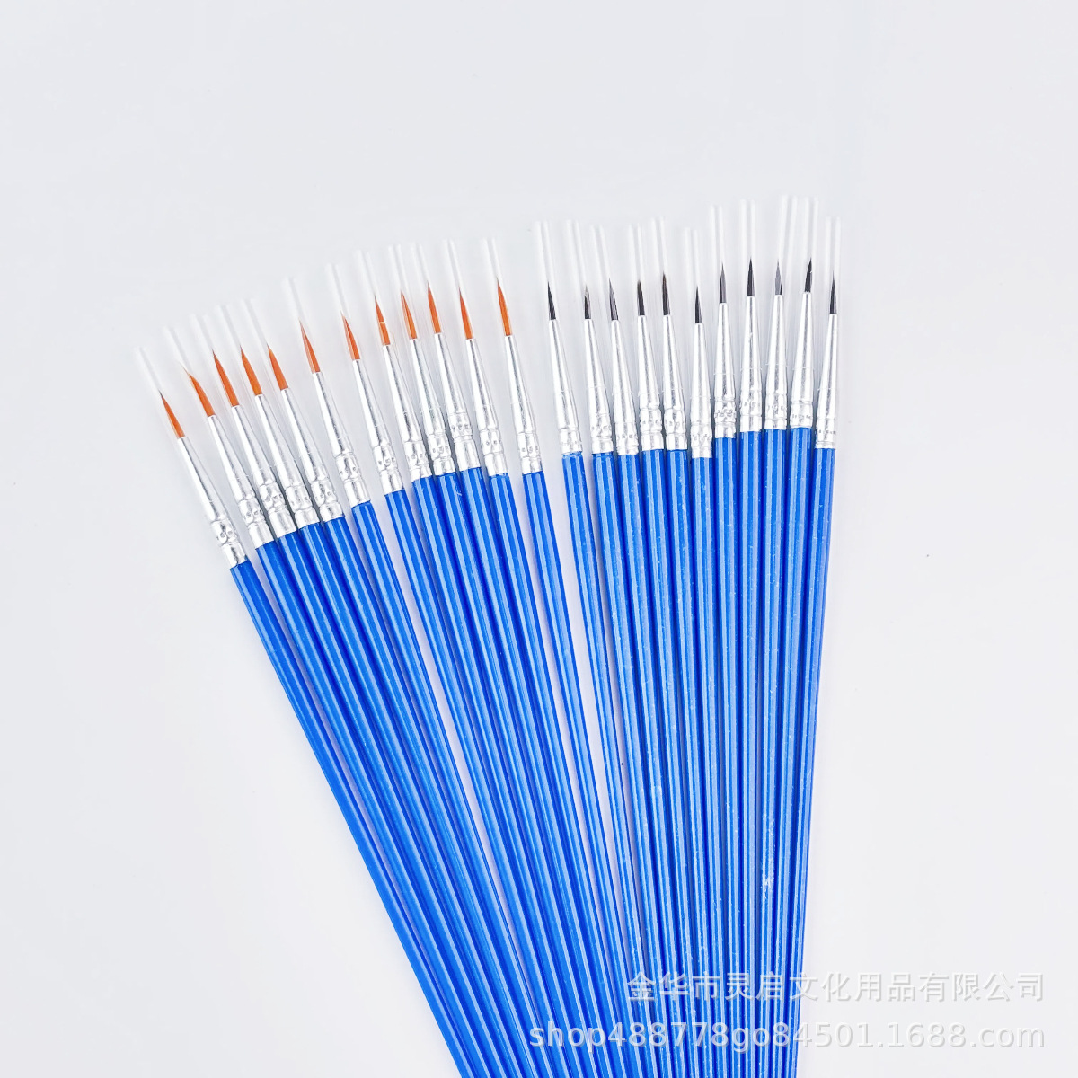 Bolígrafo de acuarela, bolígrafo de gancho, bolígrafo de línea de cabeza plana, juego de bolígrafo de calígrafo, graffiti pintado, muñeca de yeso, trazo, pincel fino