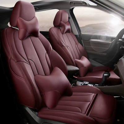Tang models – genuine leather, Modelə uyğun (Original) oturacaq örtükləri