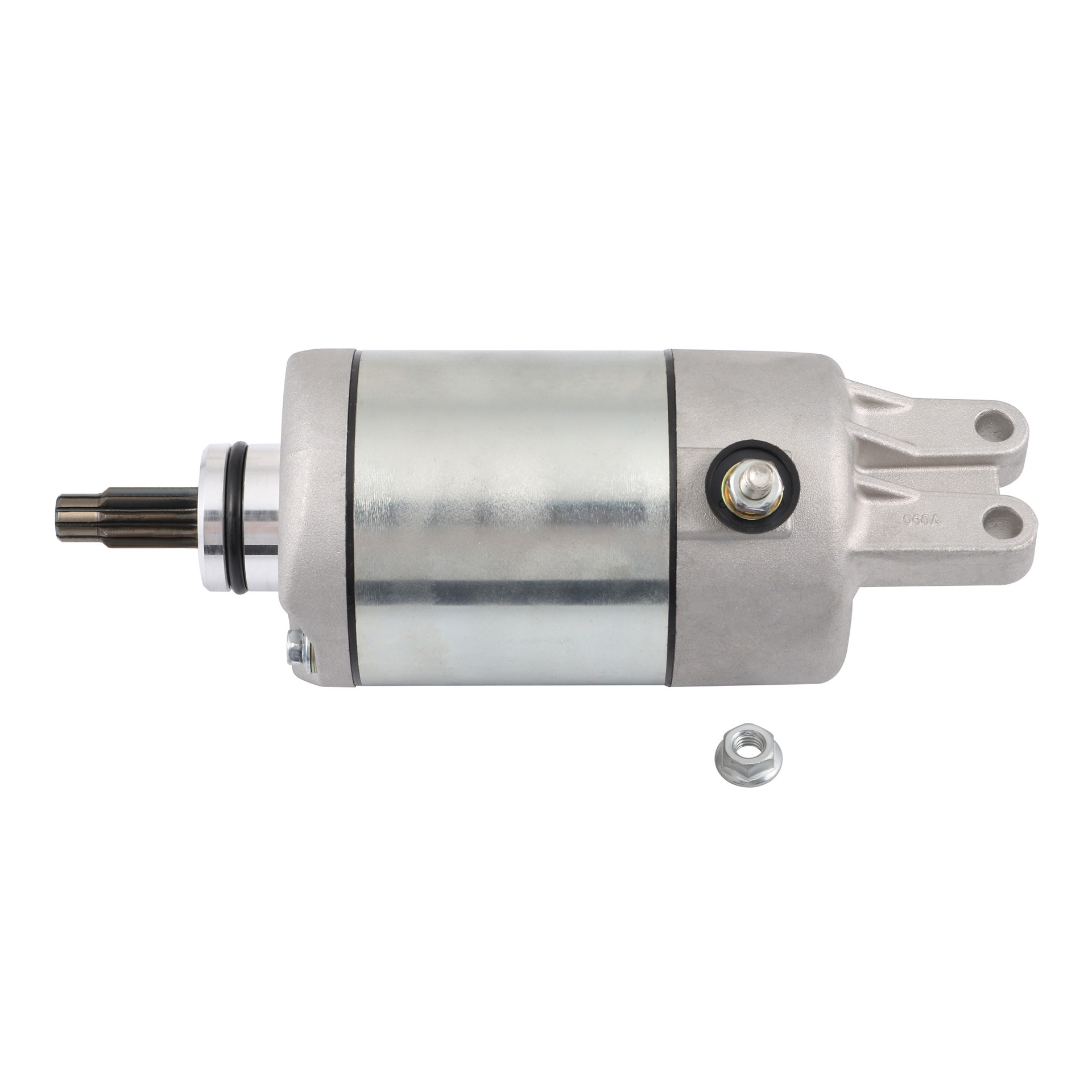 10T gear factory direct supply motorcycle starting motor motor starter model: ATV TRX450-500