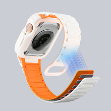 �O���ֱ������펧�m��iwatch9/8/7/6/5�ֱ펧�\�ӷ�ˤTPUһ�w�펧