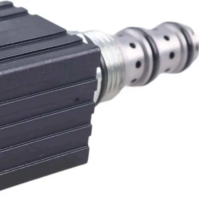 Machinery Universal Solenoid Valve – Other power supply, ignition system