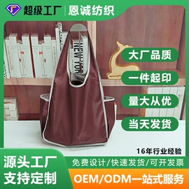 帆布袋;牛津布袋;女士单肩包