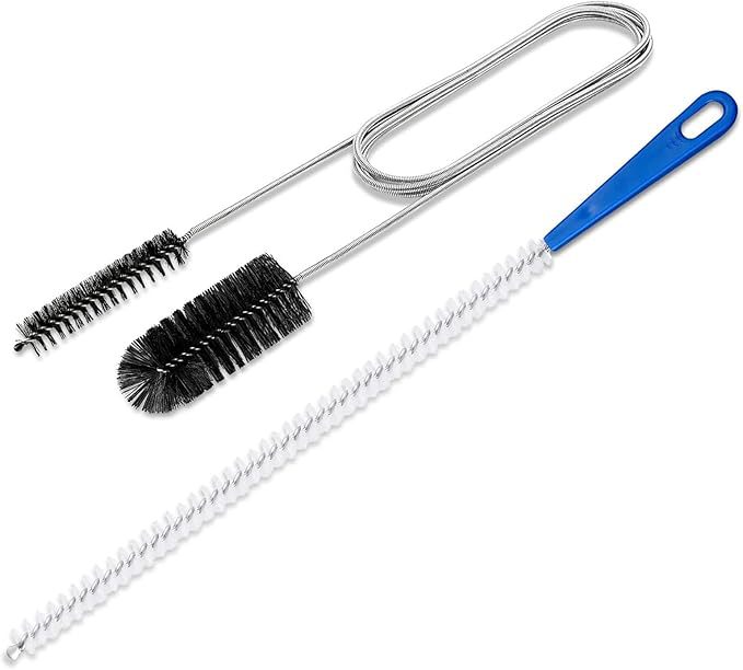Щетка для труб Boxin brush черная 1550мм