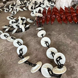 输送机;起重链条;链轮