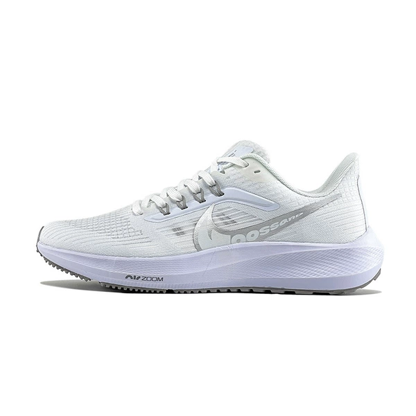 Pegasus 39th generation silver